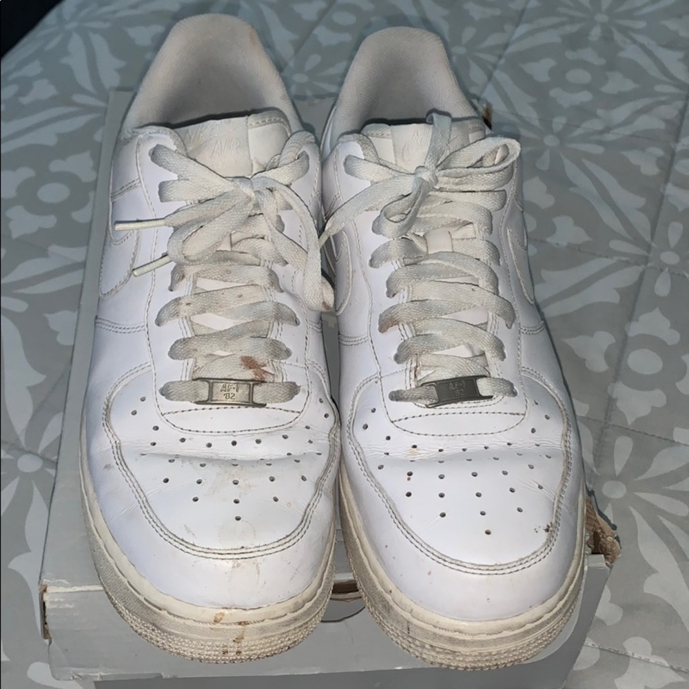 AF1’s